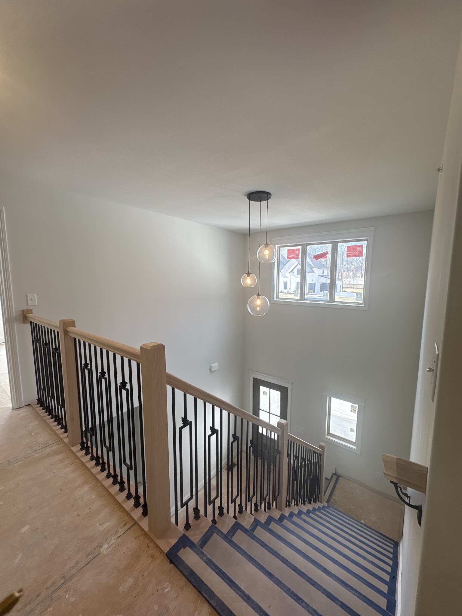 353 Young Lane Pleasant View, TN 37146 - Photo 21 of 26 a view of gallery with windows
