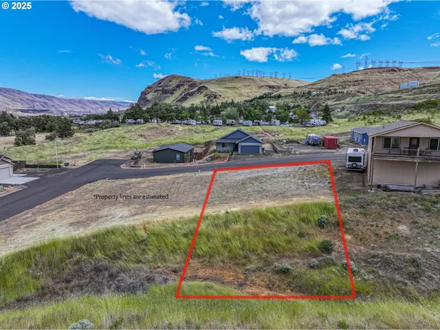 $65,000 | 402 Deschutes Lane, Rufus, OR 97050