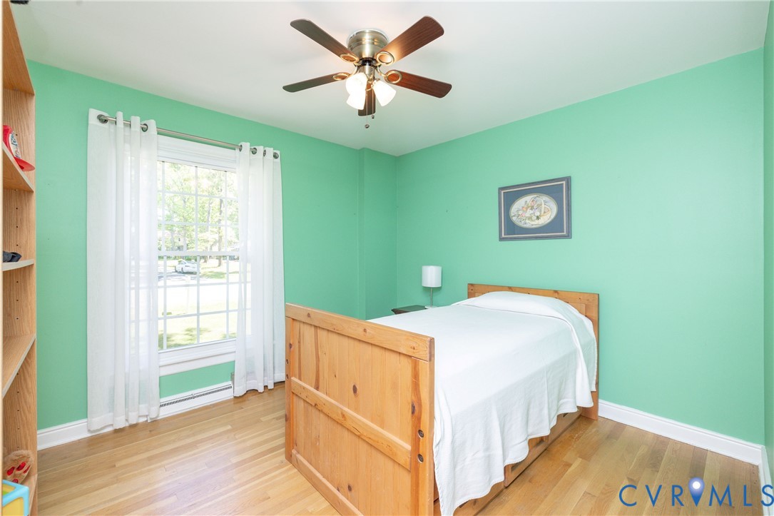 802 Maybeury Drive Henrico, VA 23229 - Photo 12 of 34 Gallery Image 12