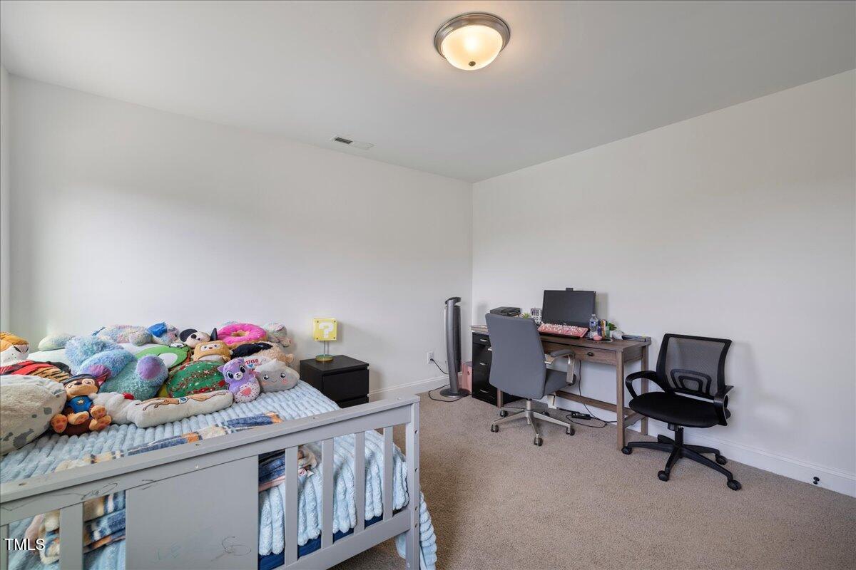 5421 West Old Spring Hope Road Spring Hope, NC 27882 - Photo 29 of 54 a view of a workspace with furniture