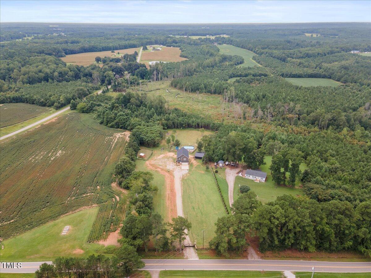 5421 West Old Spring Hope Road Spring Hope, NC 27882 - Photo 48 of 54 60-5421 W Old Spring Hope Rd