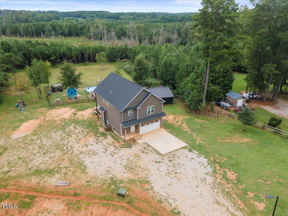 5421 West Old Spring Hope Road Spring Hope, NC 27882 - Photo 52 of 54 62-5421 W Old Spring Hope Rd