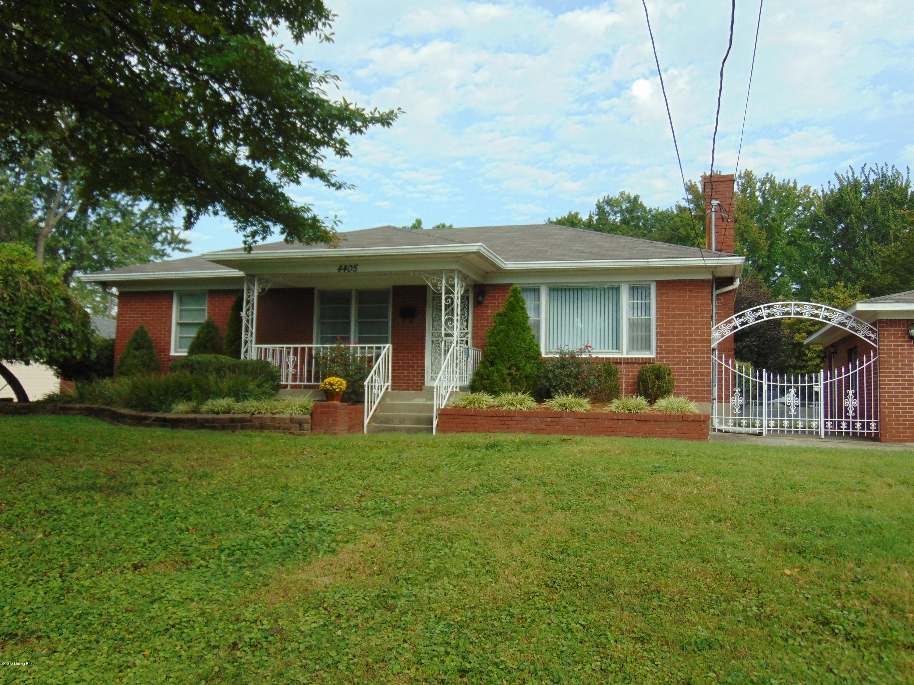 4405 Leeds Road Louisville, KY 40216 - Photo 55 of 58 DSC02920
