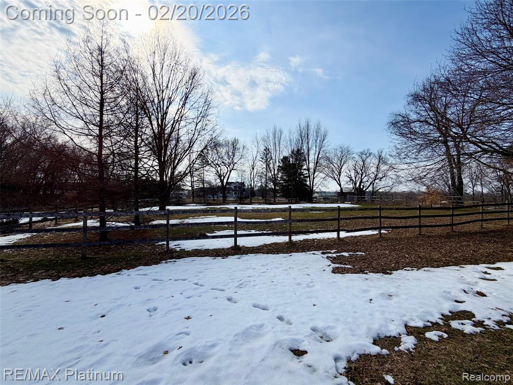 9123 Kinch Road Jackson, MI 49201 - Photo 17 of 22