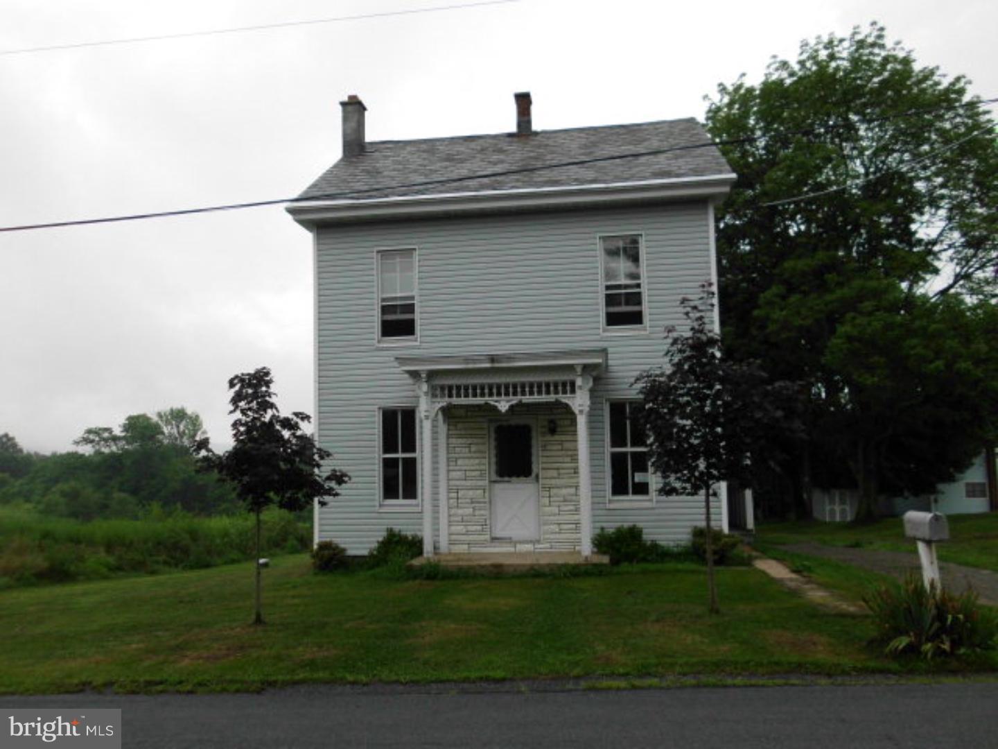 239 Fountain Road Hegins, PA 17938 - Photo 1 of 1 Gallery Image 1