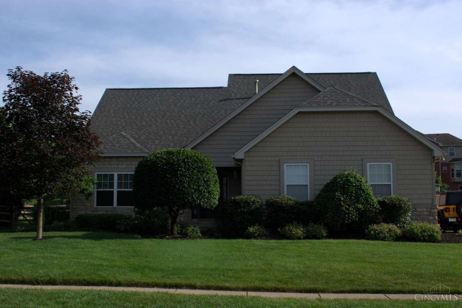 55 Martin Lane Springboro, OH 45066 - Photo 1 of 49