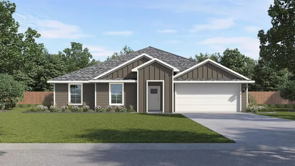 $309,990 | 509 White WIllow Drive, Josephine, TX 75173