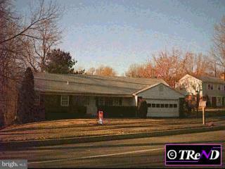 604 Media Line Road Newtown Square, PA 19073 - Photo 1 of 1 Gallery Image 1
