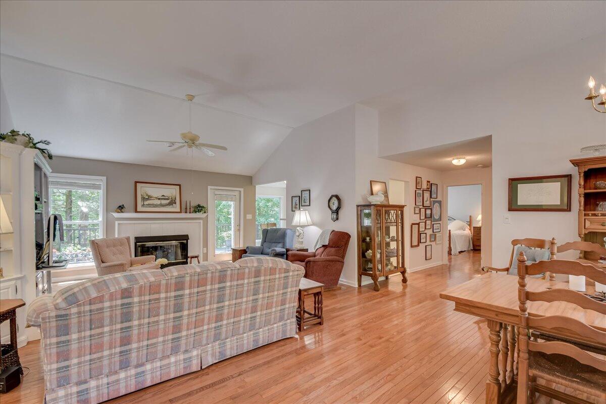 119 Lake Ridge Drive McCormick, SC 29835 - Photo 17 of 39 07-107