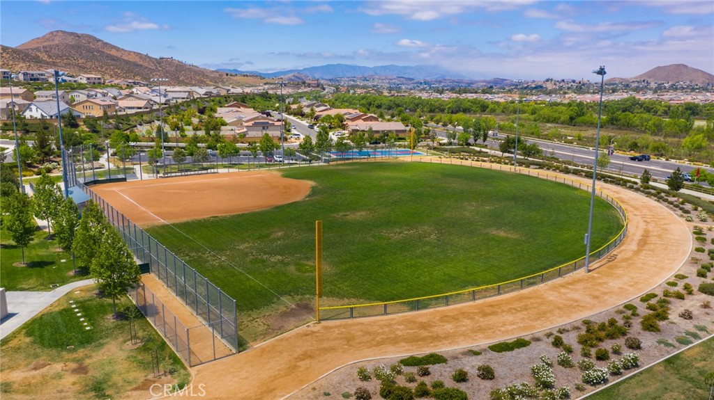 25432 Lone Acres Road Menifee, CA 92584 - Photo 59 of 64 Audie Murphy Sports Park