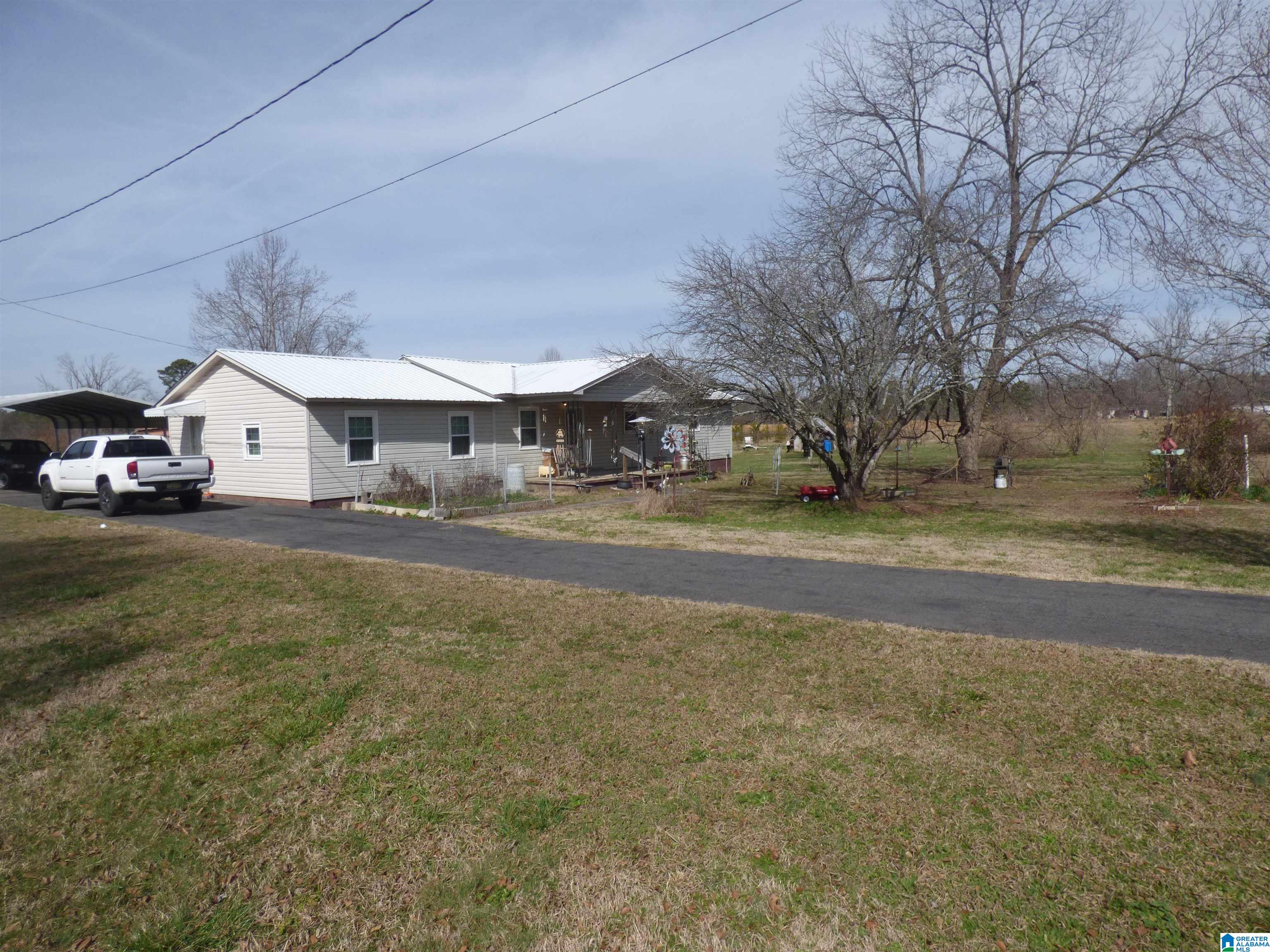 114 Haynes Road Altoona, AL 35952 - Photo 2 of 49