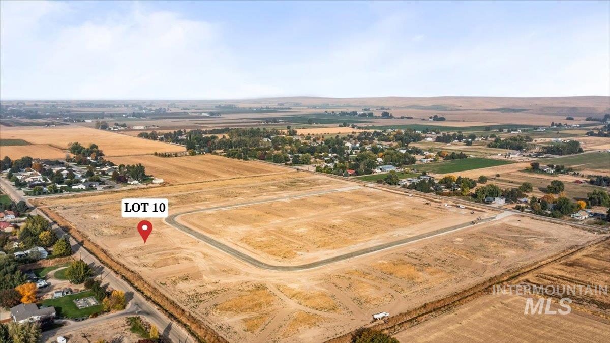 Lot 10 Corbett Road Emmett, ID 83617 - Photo 1 of 5