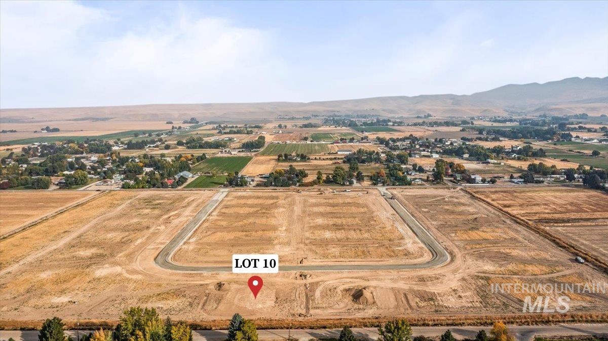 Lot 10 Corbett Road Emmett, ID 83617 - Photo 2 of 5