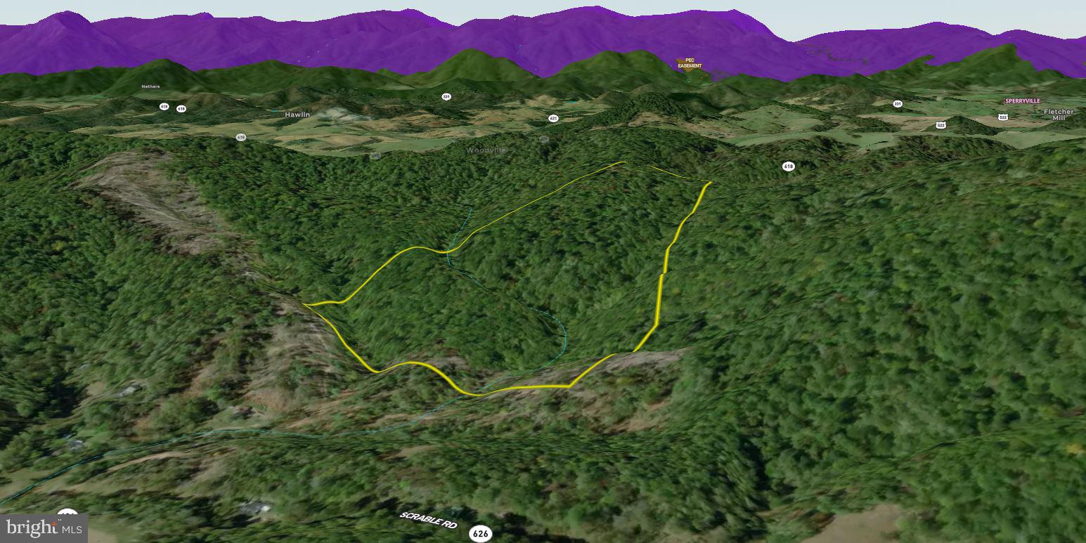 Eagles Nest Lane Castleton, VA 22716 - Photo 50 of 53