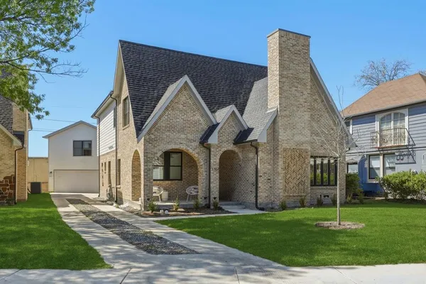 $1,195,000 | 3307 Homer Street, Dallas, TX 75206