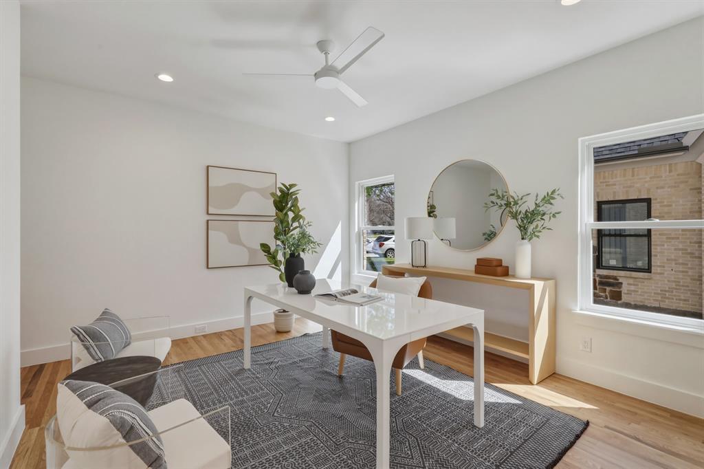 3307 Homer Street Dallas, TX 75206 - Photo 13 of 24