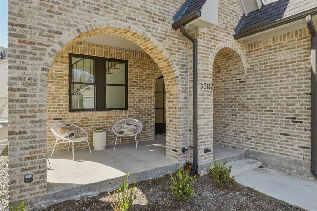 3307 Homer Street Dallas, TX 75206 - Photo 2 of 24