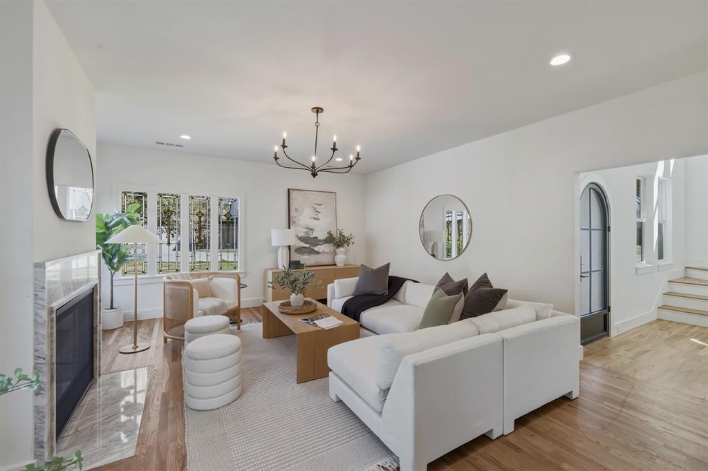 3307 Homer Street Dallas, TX 75206 - Photo 3 of 24