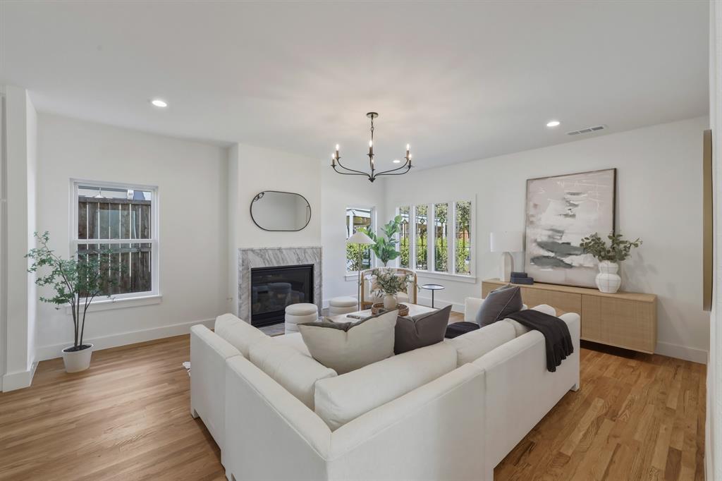 3307 Homer Street Dallas, TX 75206 - Photo 4 of 24