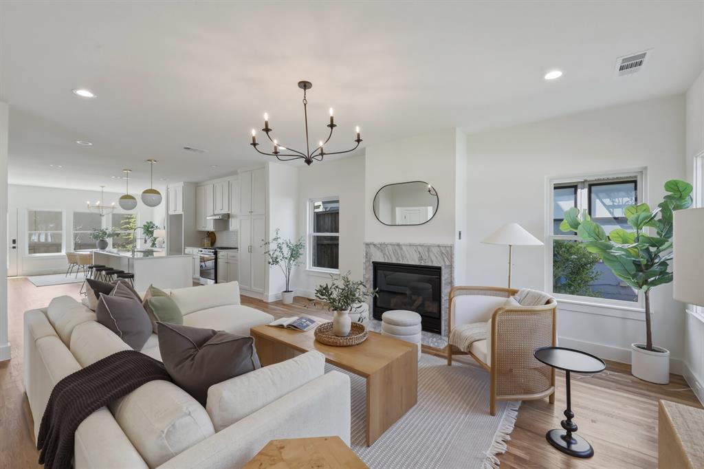 3307 Homer Street Dallas, TX 75206 - Photo 6 of 24