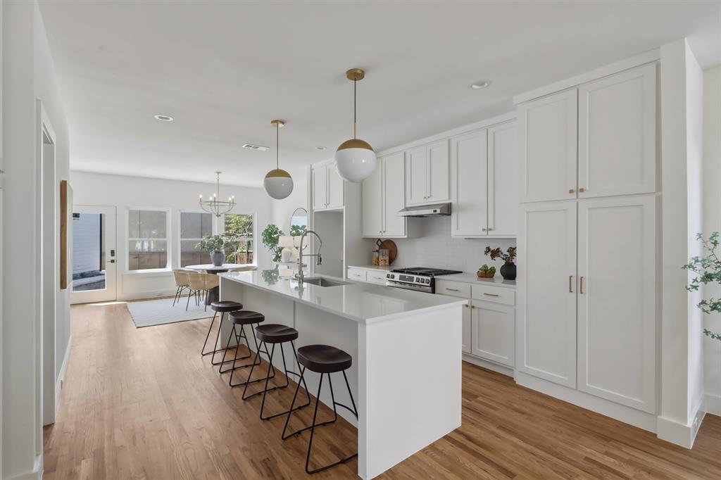 3307 Homer Street Dallas, TX 75206 - Photo 7 of 24