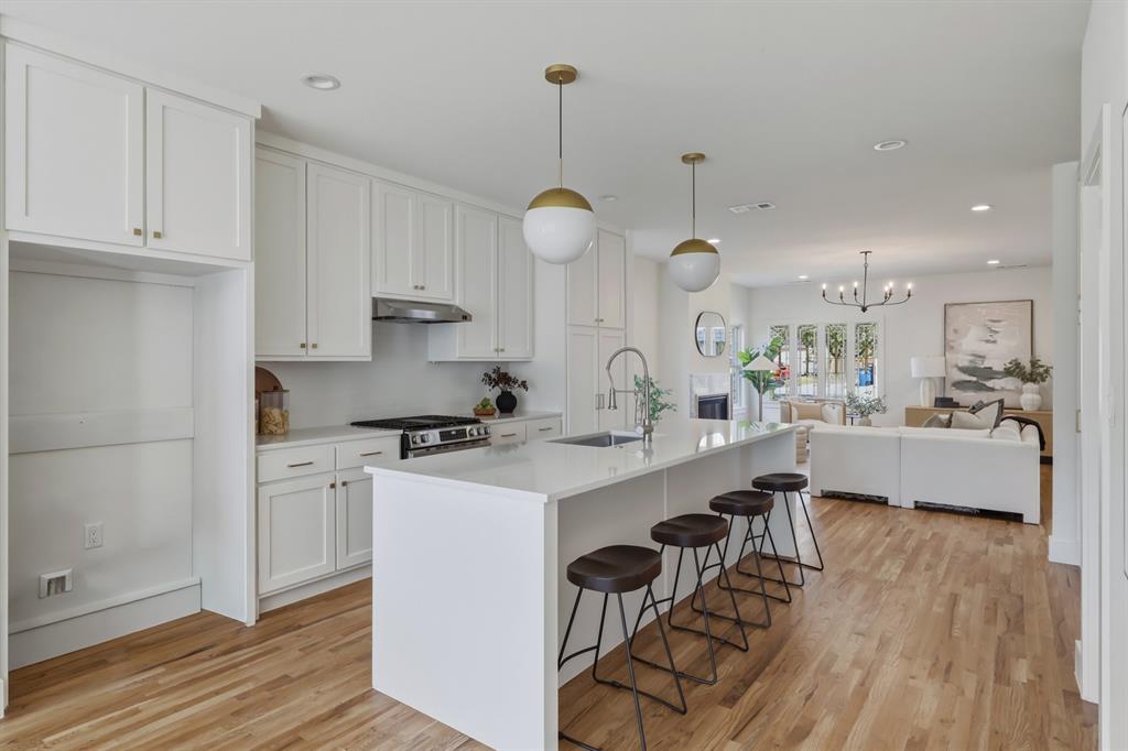 3307 Homer Street Dallas, TX 75206 - Photo 9 of 24