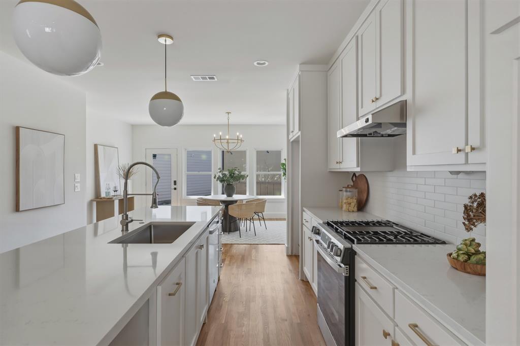 3307 Homer Street Dallas, TX 75206 - Photo 10 of 24