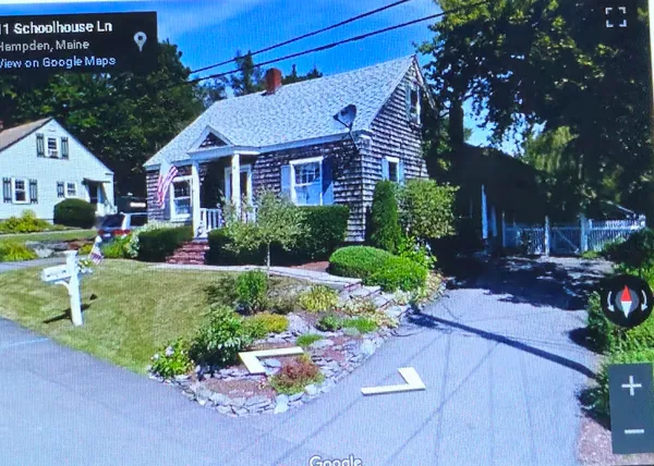 $319,900 | 12 Schoolhouse Lane, Hampden, ME 04444