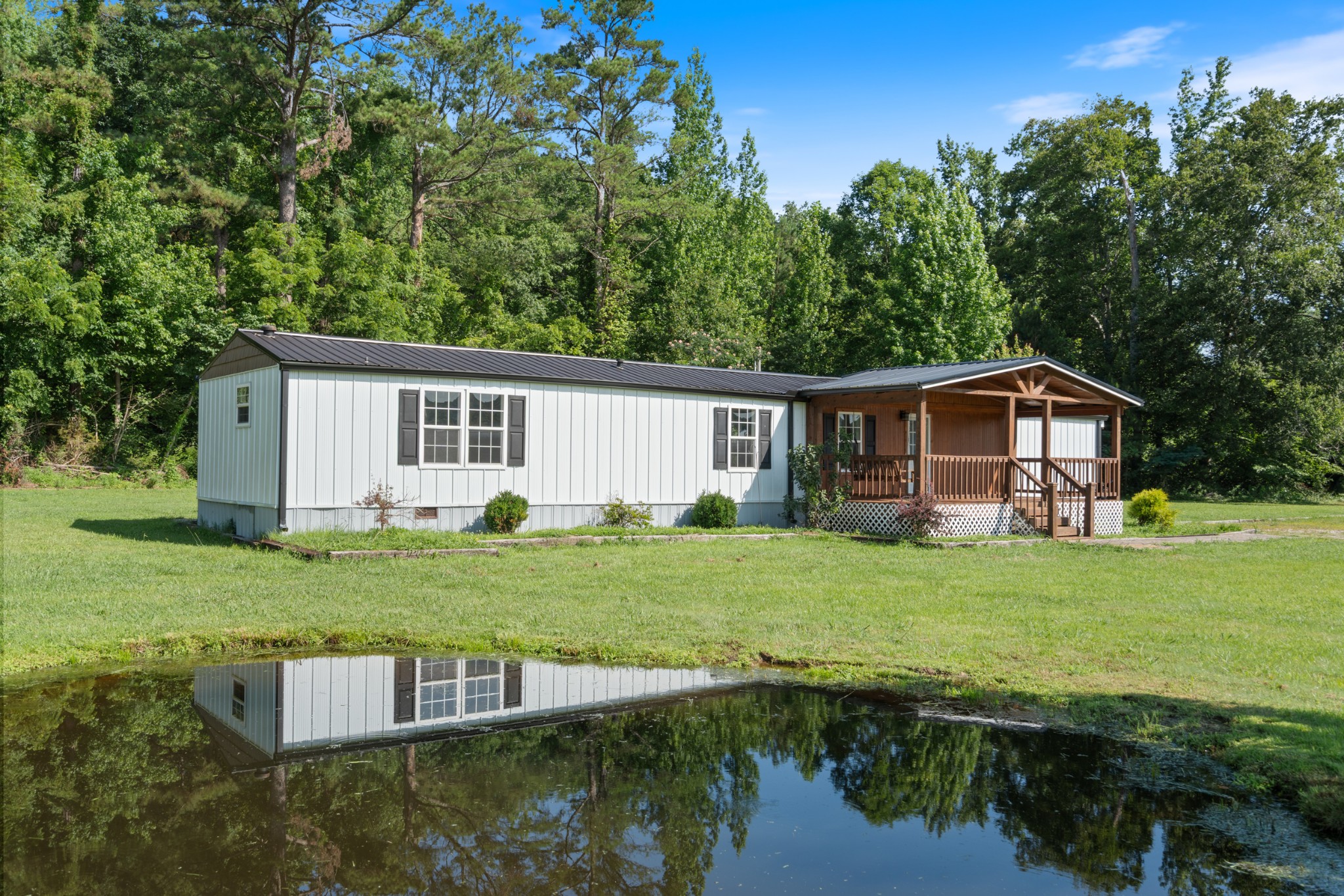 474 Duncan Road Centerville, TN 37033 - Photo 4 of 32