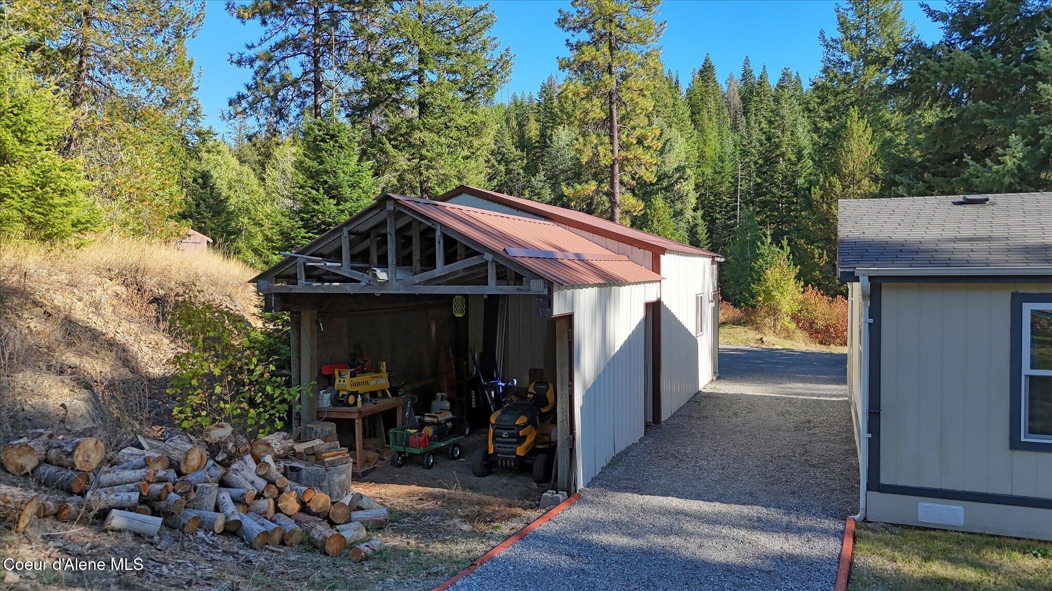 21502 North Derting Road Hayden, ID 83835 - Photo 38 of 38 38-142764688