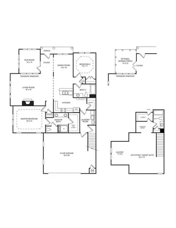 a picture of a utility room with racks on the wall