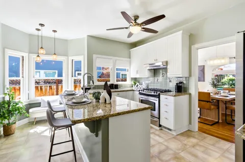 $1,599,000 | 672 South 14th Street, San Jose, CA 95112