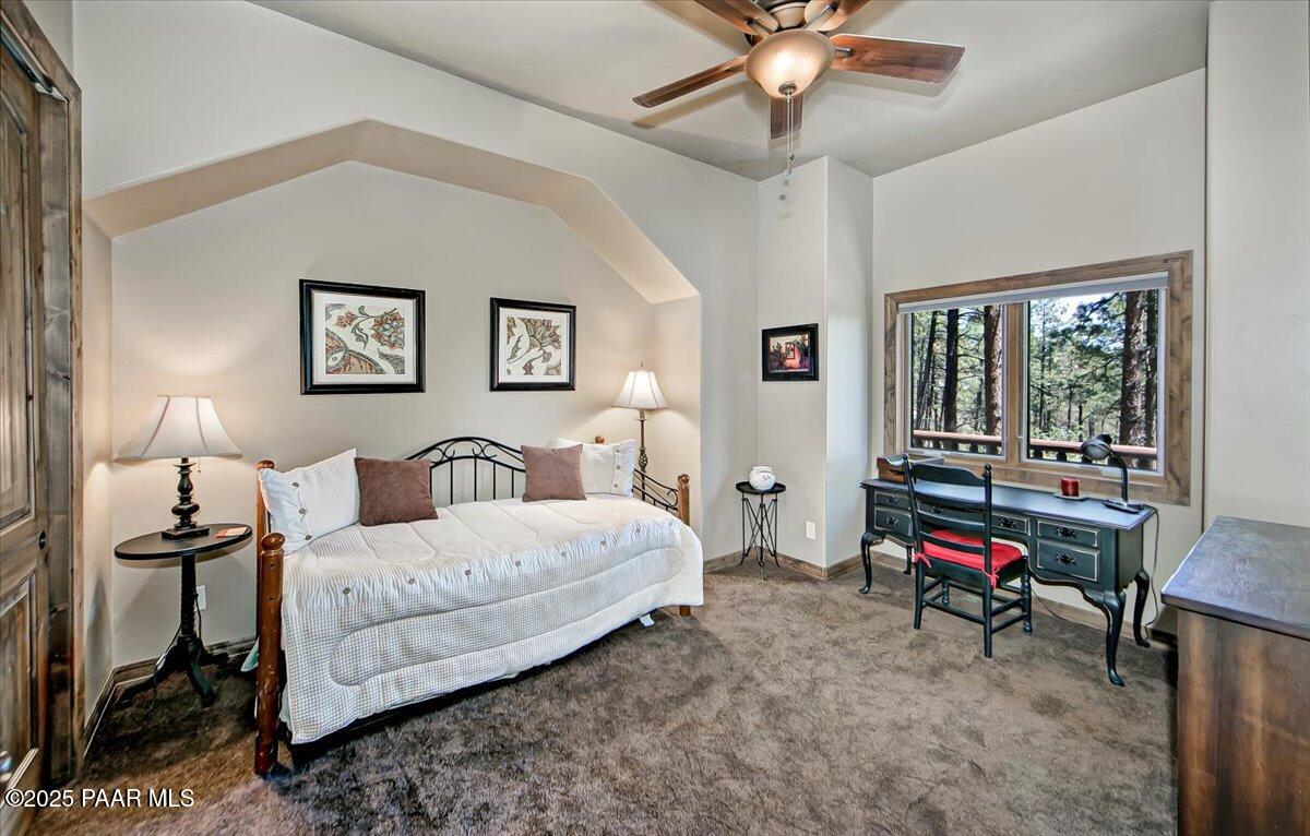 1585 High Valley Ranch Road Prescott, AZ 86303 - Photo 20 of 38 13-Bedroom