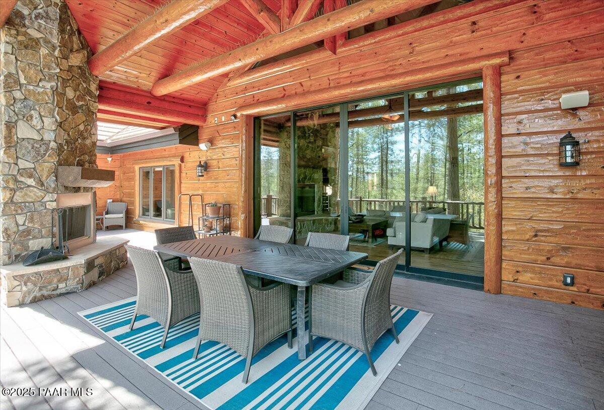 1585 High Valley Ranch Road Prescott, AZ 86303 - Photo 25 of 38 16-Deck