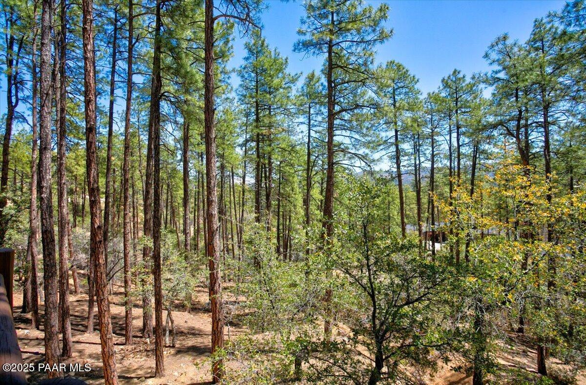 1585 High Valley Ranch Road Prescott, AZ 86303 - Photo 29 of 38 17-Deck View