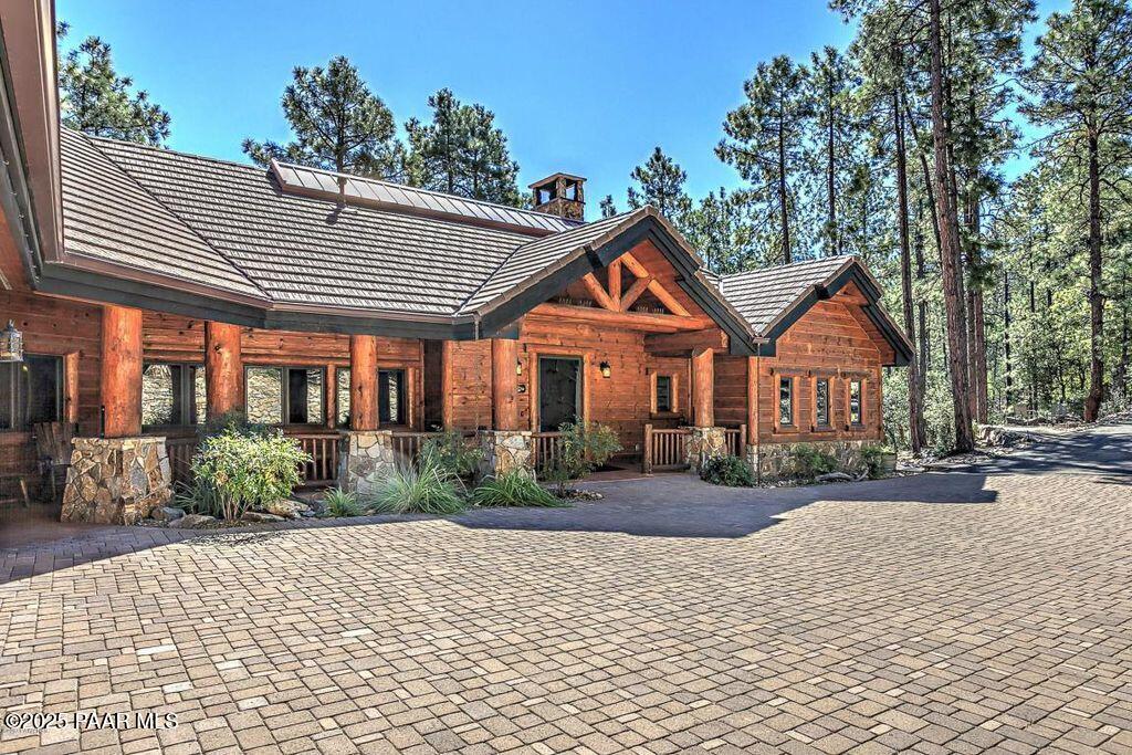1585 High Valley Ranch Road Prescott, AZ 86303 - Photo 3 of 38 ISivz7cgk1pkzx1000000000
