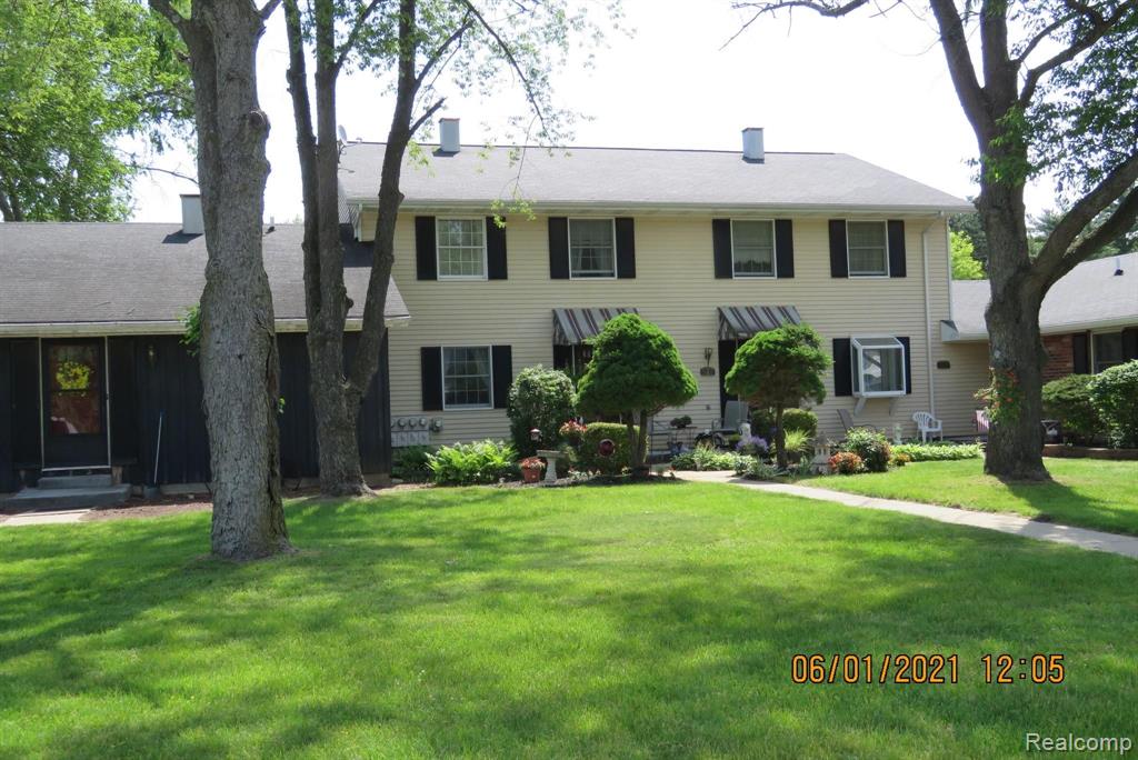 5901-5907 South Rickfield Road, Unit 5907 Jackson, MI 49201 - Photo 5 of 31