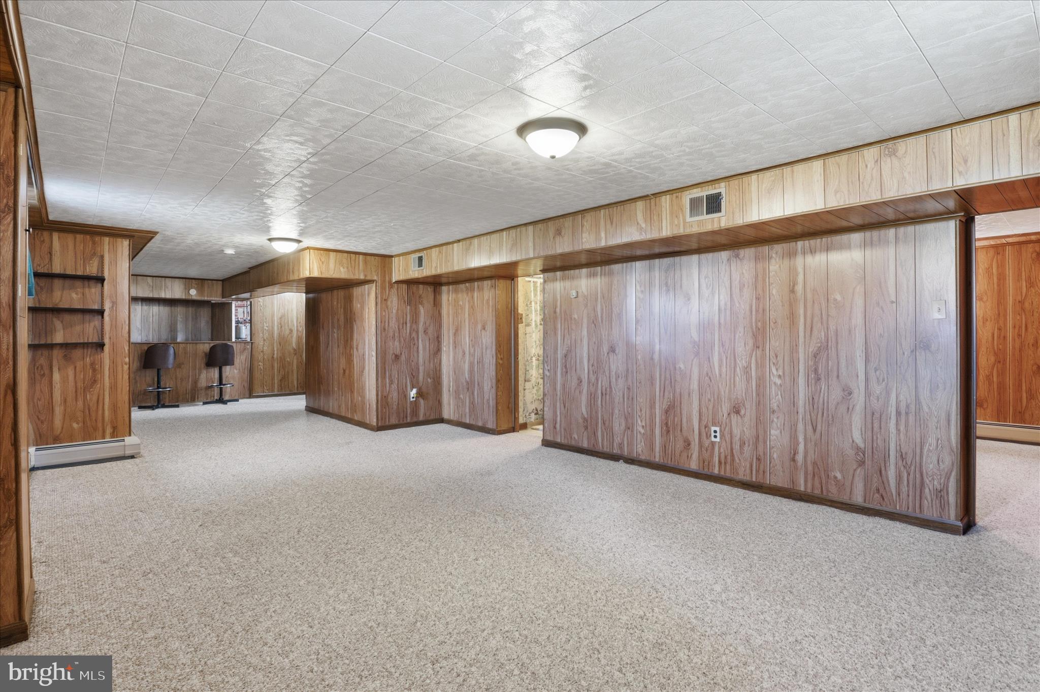 5811 Kirby Road Clinton, MD 20735 - Photo 27 of 43 a view of a garage