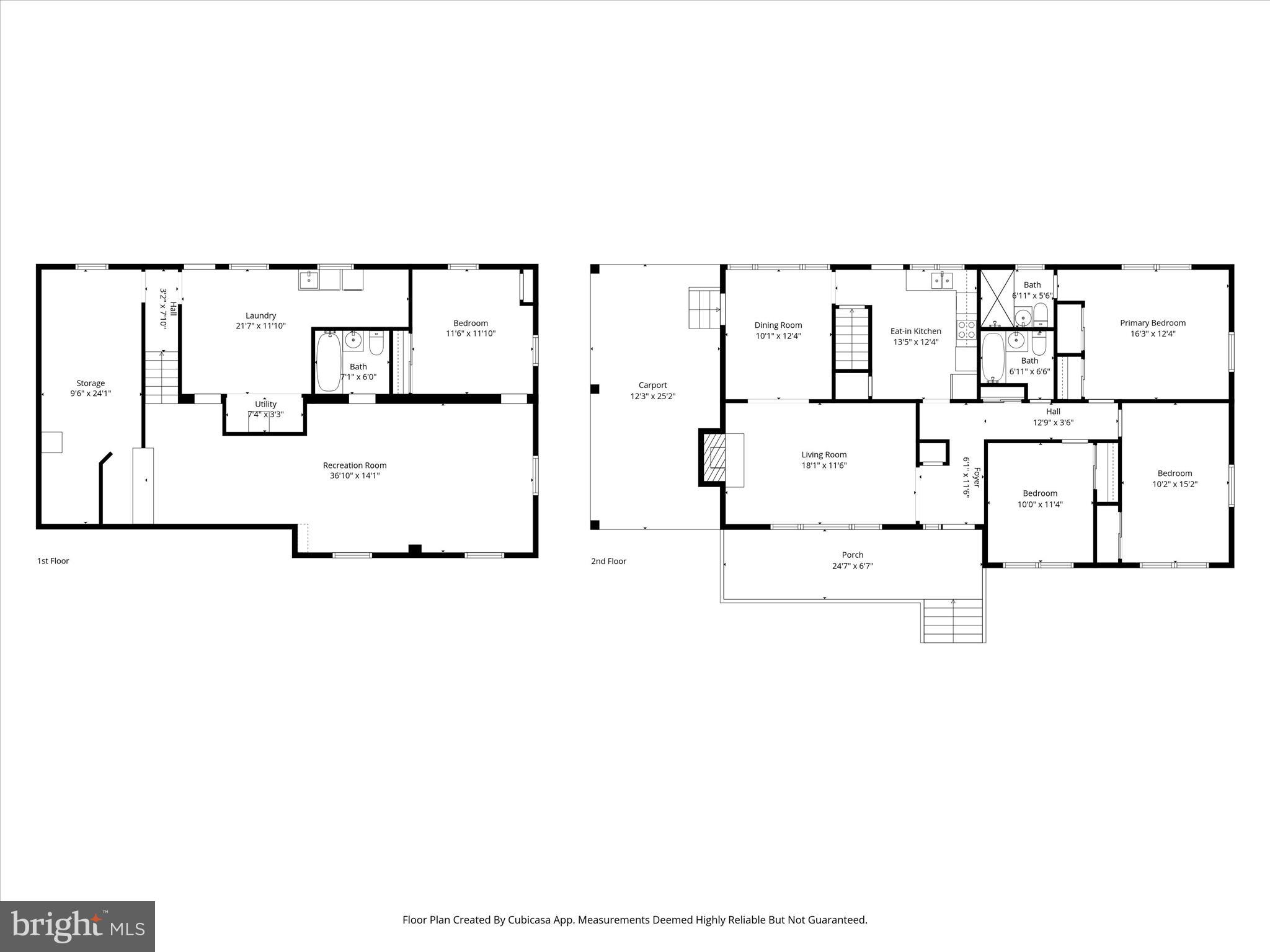 5811 Kirby Road Clinton, MD 20735 - Photo 41 of 43