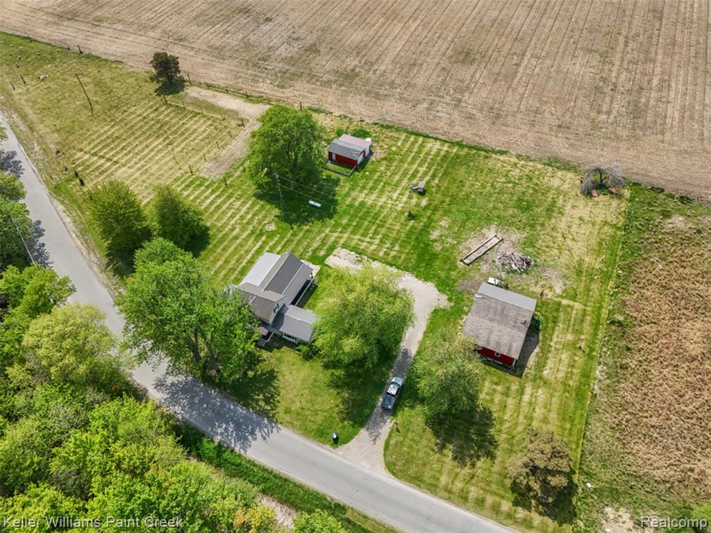 18125 Nelson Road St. Charles, MI 48655 - Photo 53 of 63