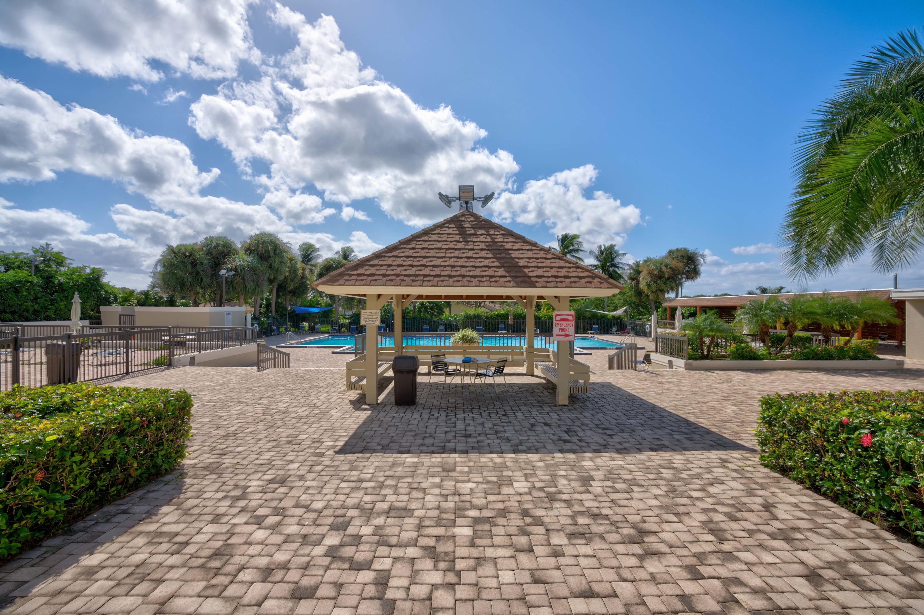 332 River Edge Road Jupiter, FL 33477 - Photo 42 of 103 Community Pool