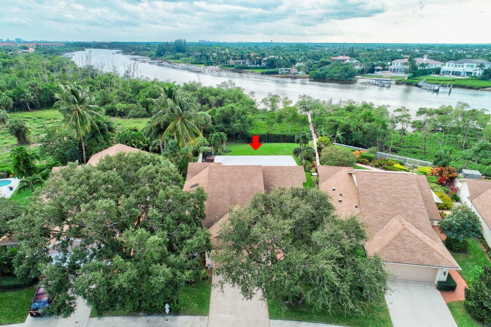 332 River Edge Road Jupiter, FL 33477 - Photo 53 of 103 89_dji_0111_2_3_4_5-edit