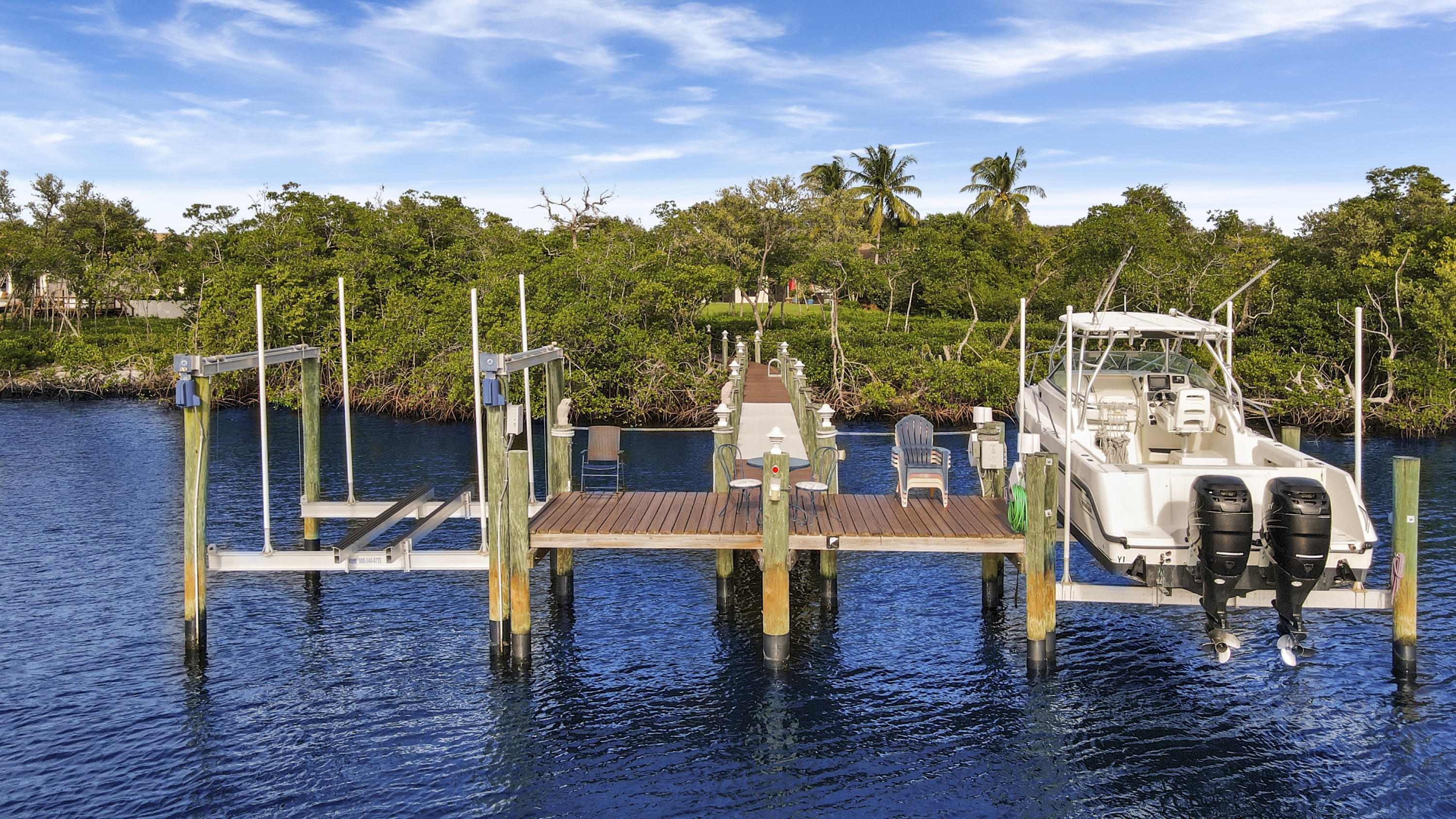 332 River Edge Road Jupiter, FL 33477 - Photo 61 of 103 Aerials-22