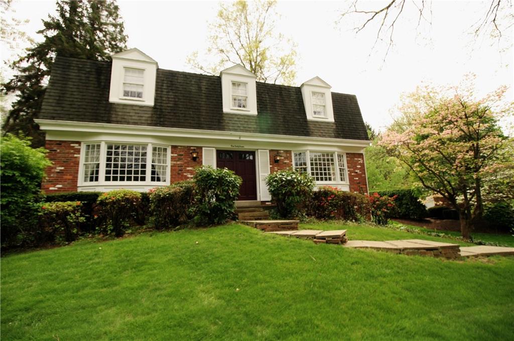 167 Topsfield Road Upper St. Clair, PA 15241 - Photo 2 of 15 Gallery Image 2