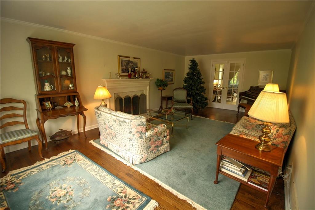 167 Topsfield Road Upper St. Clair, PA 15241 - Photo 11 of 15 Gallery Image 11