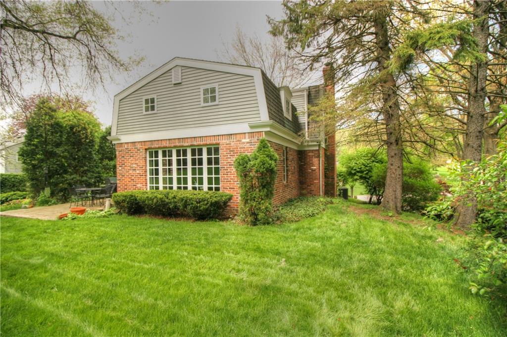 167 Topsfield Road Upper St. Clair, PA 15241 - Photo 3 of 15 Gallery Image 3