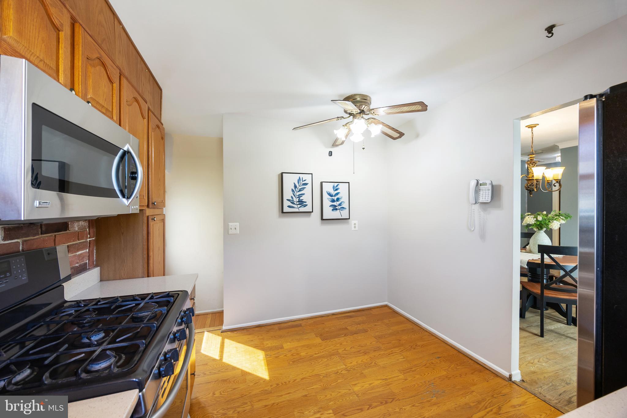 3816 Bayville Road Baltimore, MD 21220 - Photo 17 of 53 Gallery Image 17