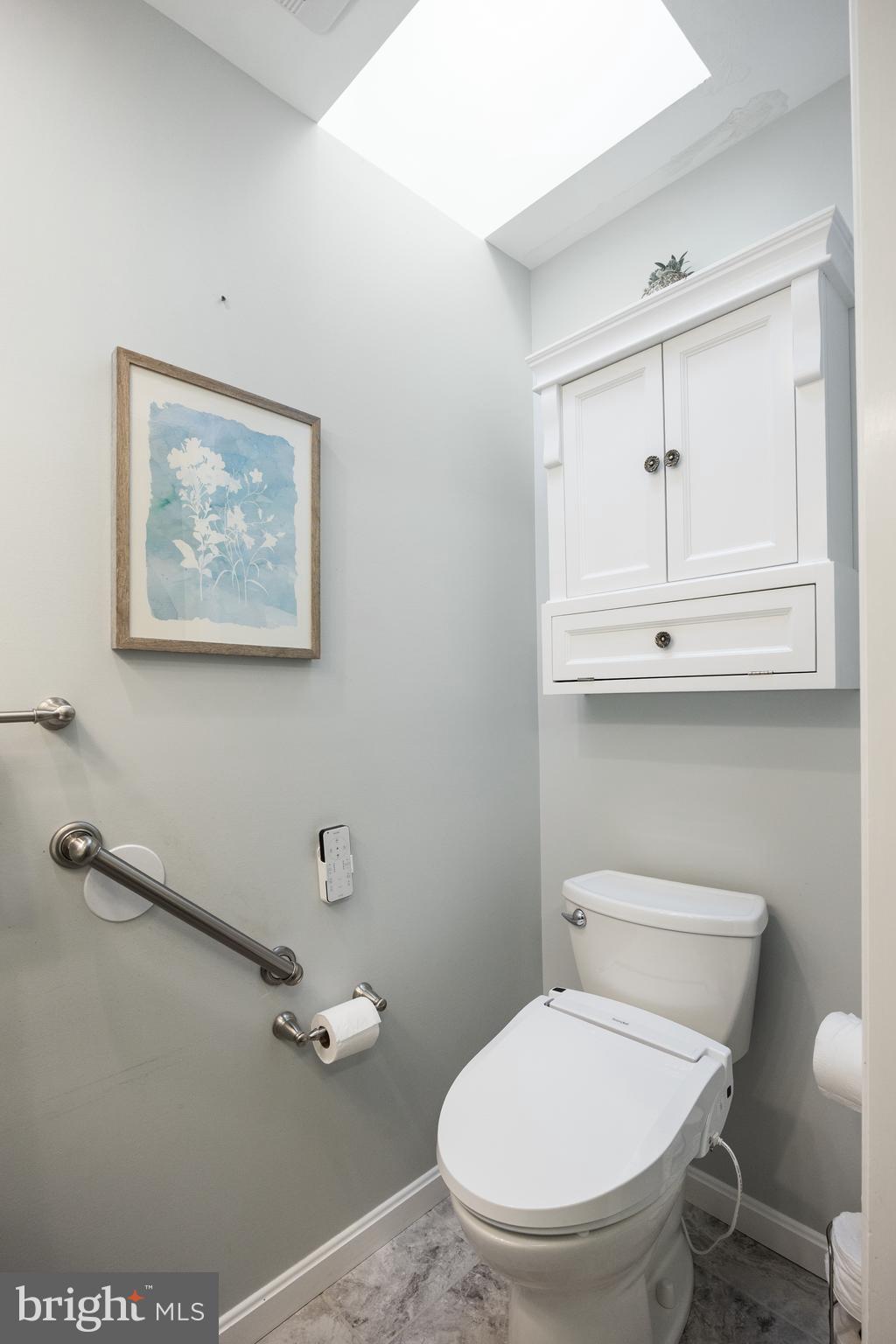 3816 Bayville Road Baltimore, MD 21220 - Photo 24 of 53 silver fixtures, and soft neutral tones