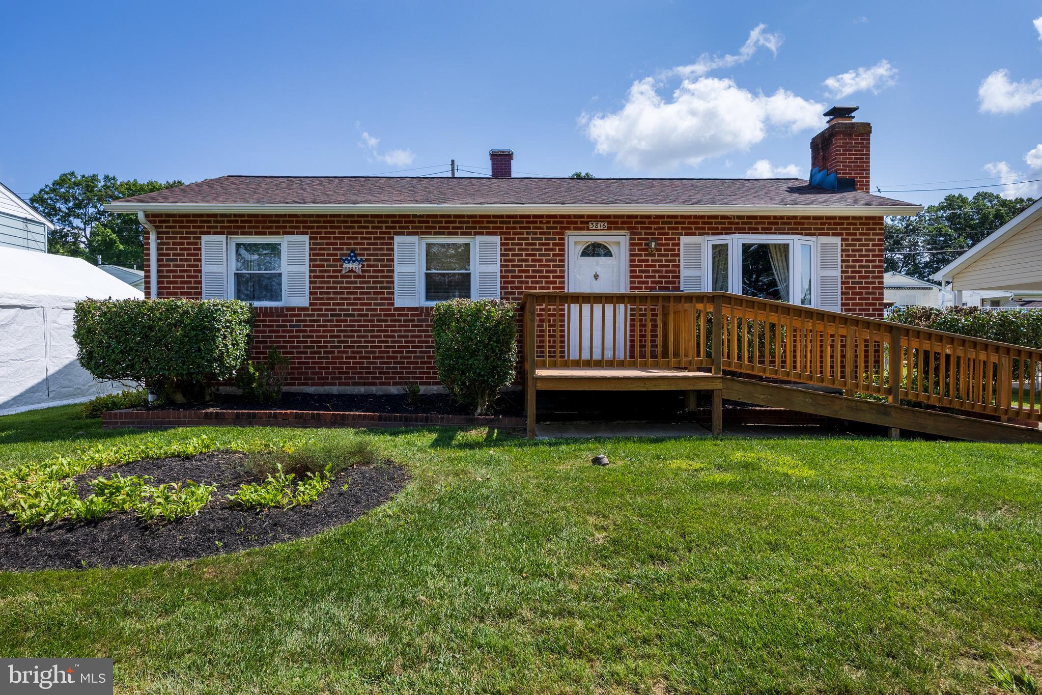 3816 Bayville Road Baltimore, MD 21220 - Photo 3 of 53 Gallery Image 3
