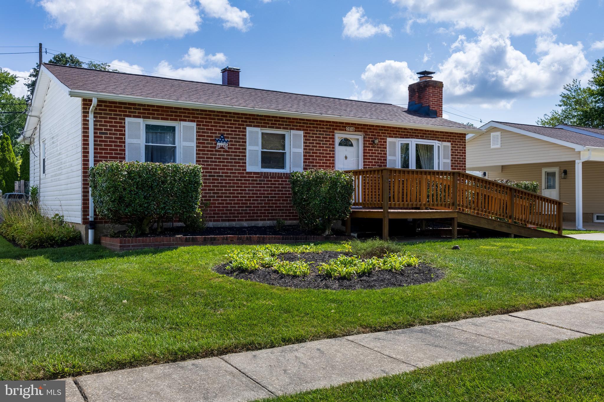 3816 Bayville Road Baltimore, MD 21220 - Photo 4 of 53 Gallery Image 4
